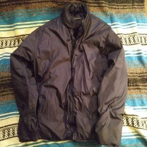 Windbreaker